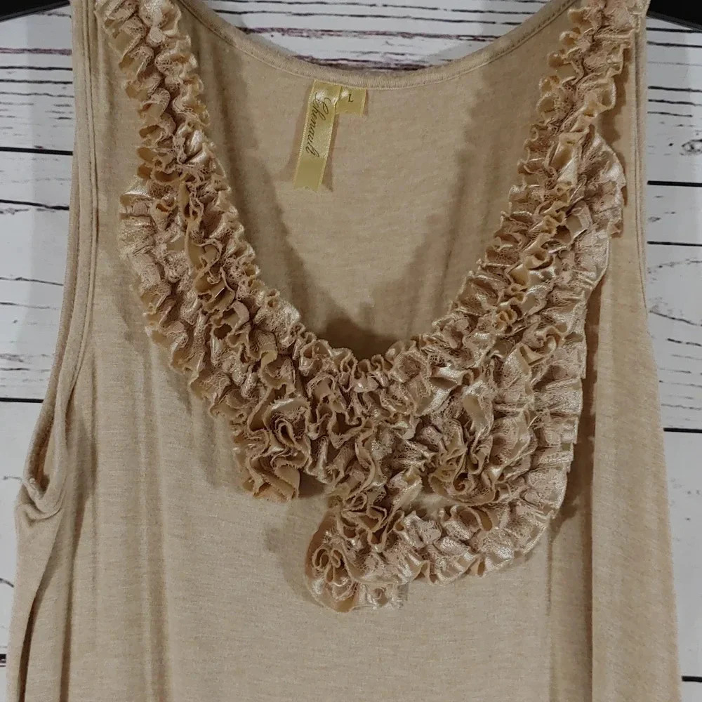 Women's Top and cardigan set - Picture 5 of 10